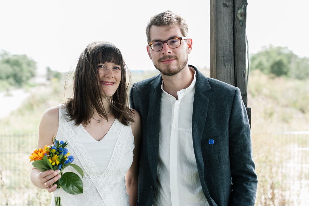 Hochzeitsfotografie Brautpaarshooting Leipzig