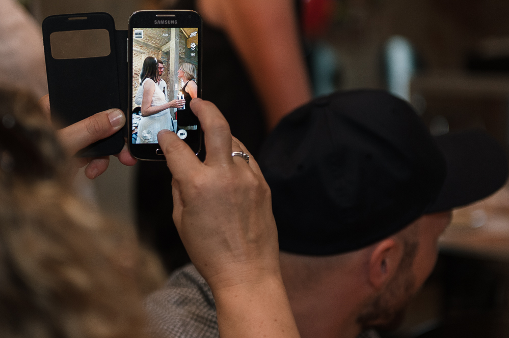 Hochzeitsfotografie Hochzeitsreportage Leipzig