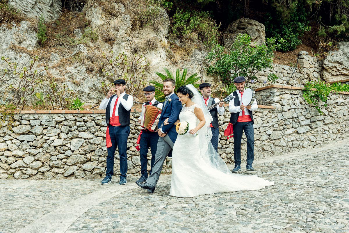 Hochzeitsfotograf Sizilien