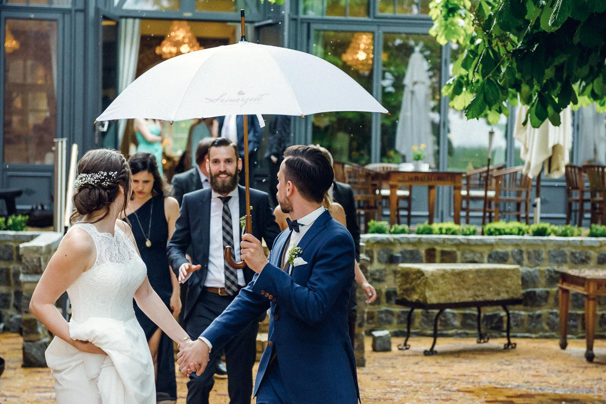 Hochzeit Spreewald Seinerszeit