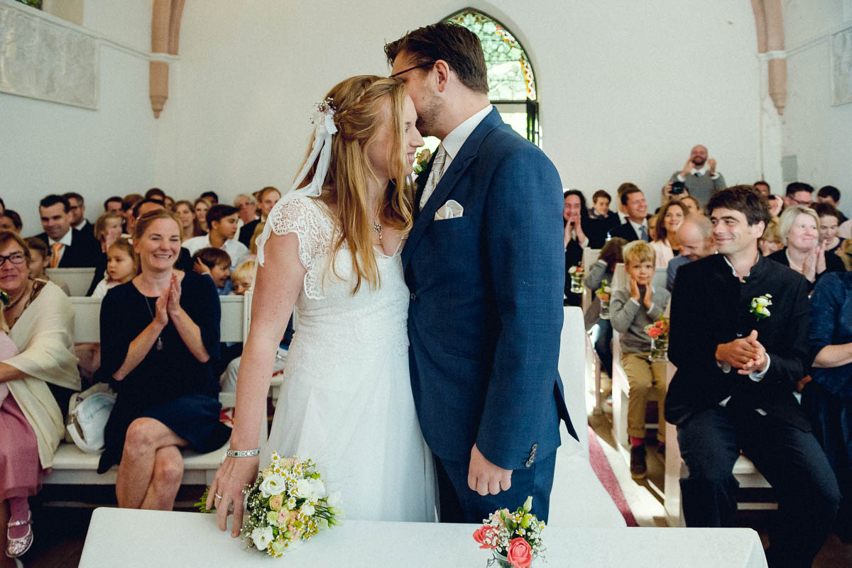 Hochzeit im Boitzenburger Land