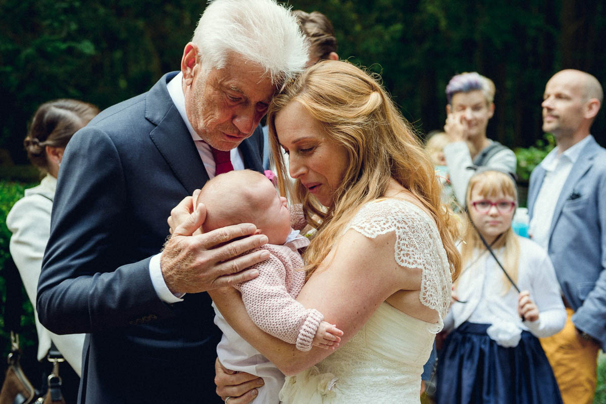 Hochzeit im Boitzenburger Land